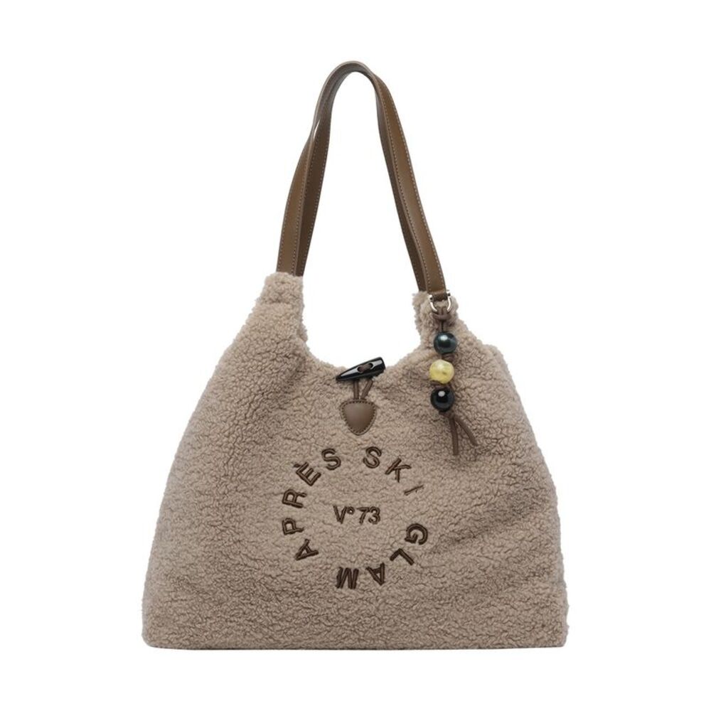 V°73 Women Ski Glam Shoulder Bag